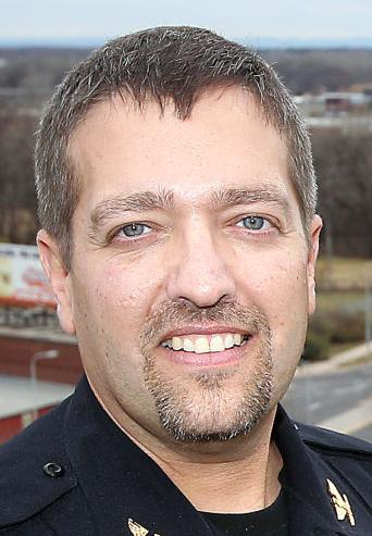 FILE -- Ron Tischer